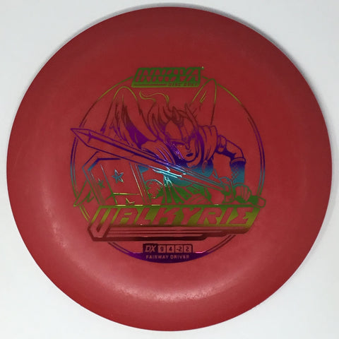 Innova Valkyrie (DX) Fairway Driver