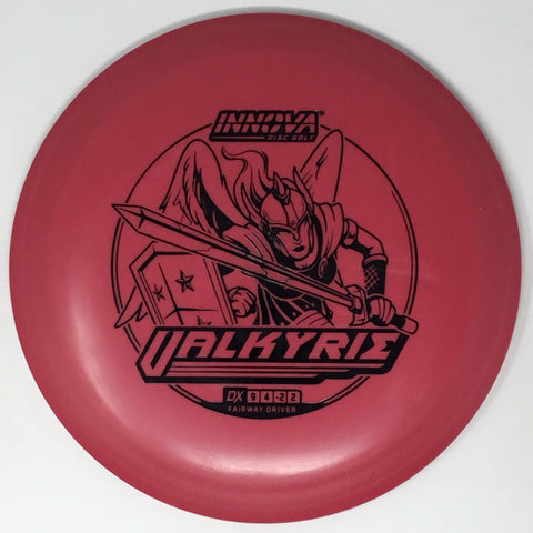 Innova Valkyrie (DX) Fairway Driver