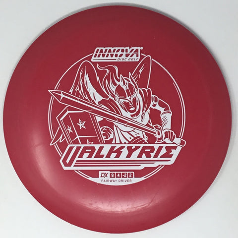 Innova Valkyrie (DX) Fairway Driver