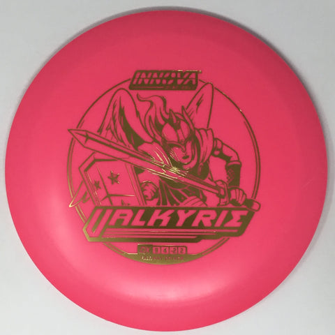 Innova Valkyrie (DX) Fairway Driver