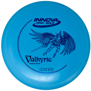Innova Valkyrie (DX) Fairway Driver
