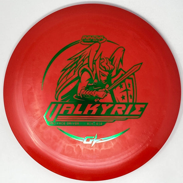 Innova Valkyrie (GStar) Fairway Driver