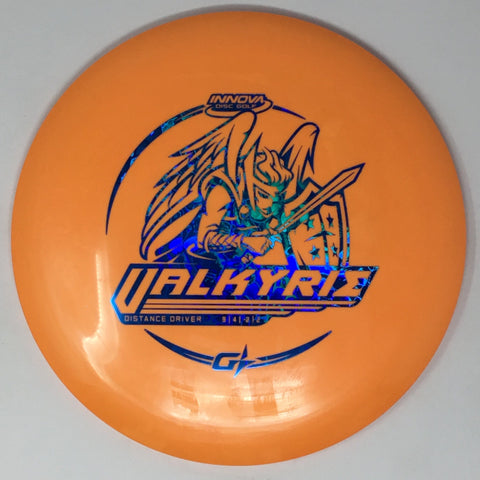 Innova Valkyrie (GStar) Fairway Driver