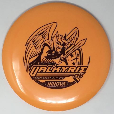 Innova Valkyrie (GStar) Fairway Driver