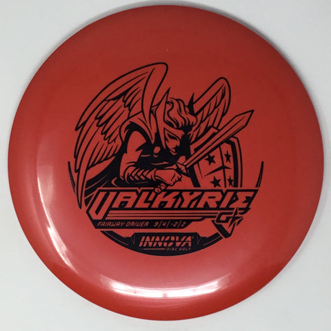 Innova Valkyrie (GStar) Fairway Driver