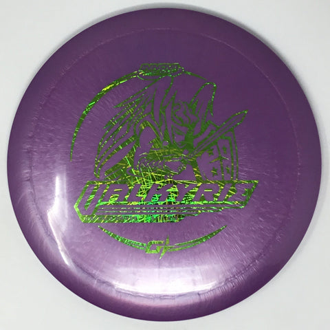Innova Valkyrie (GStar) Fairway Driver