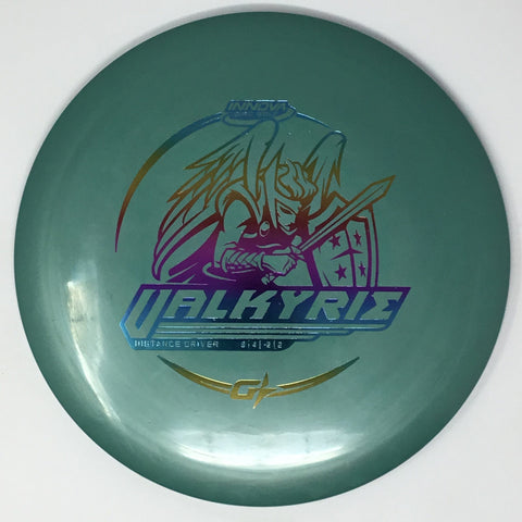 Innova Valkyrie (GStar) Fairway Driver