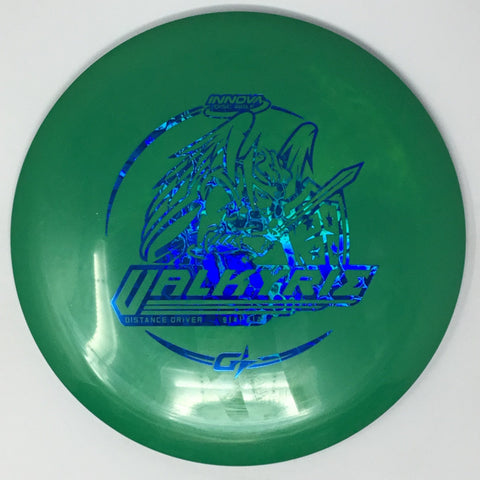 Innova Valkyrie (GStar) Fairway Driver