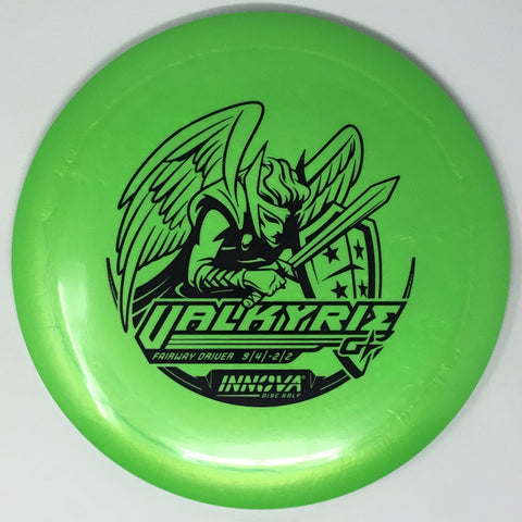 Innova Valkyrie (GStar) Fairway Driver