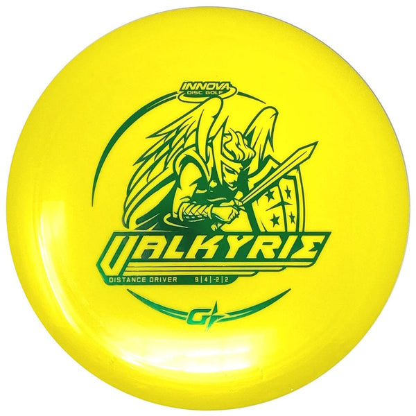 Innova Valkyrie (GStar) Fairway Driver