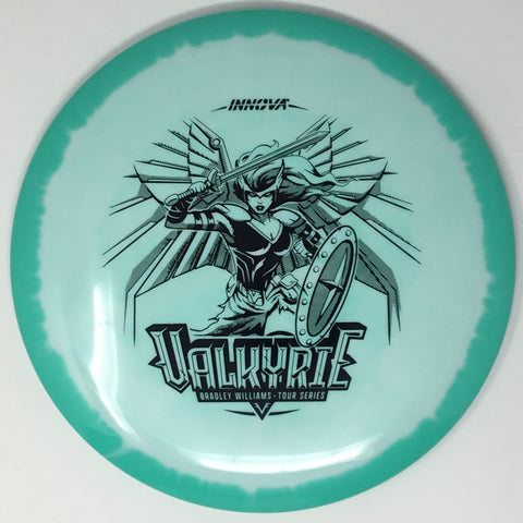 Innova Valkyrie (Halo Star - Bradley Williams 2025 Tour Series) Fairway Driver