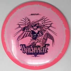 Innova Valkyrie (Halo Star - Bradley Williams 2025 Tour Series) Fairway Driver