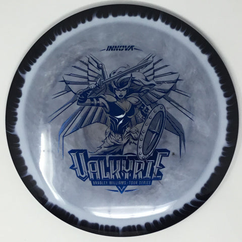 Innova Valkyrie (Halo Star - Bradley Williams 2025 Tour Series) Fairway Driver