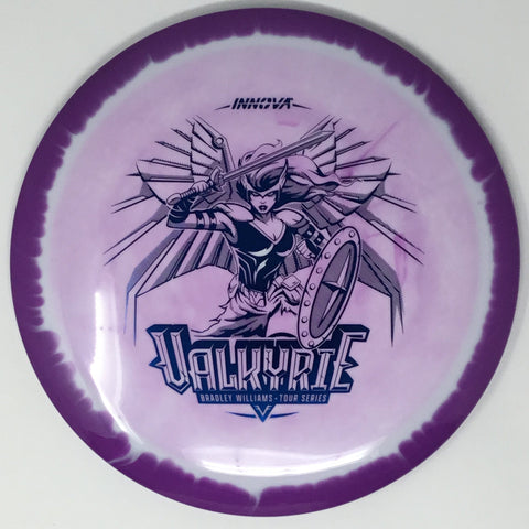 Innova Valkyrie (Halo Star - Bradley Williams 2025 Tour Series) Fairway Driver