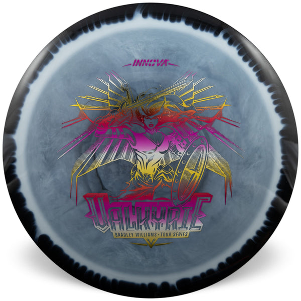 Innova Valkyrie (Halo Star - Bradley Williams 2025 Tour Series) Fairway Driver