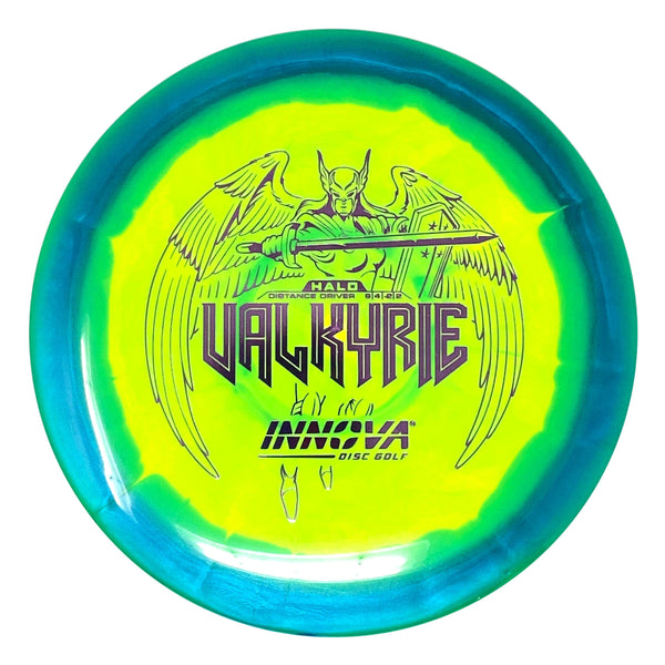 Innova Valkyrie (Halo Star) Fairway Driver