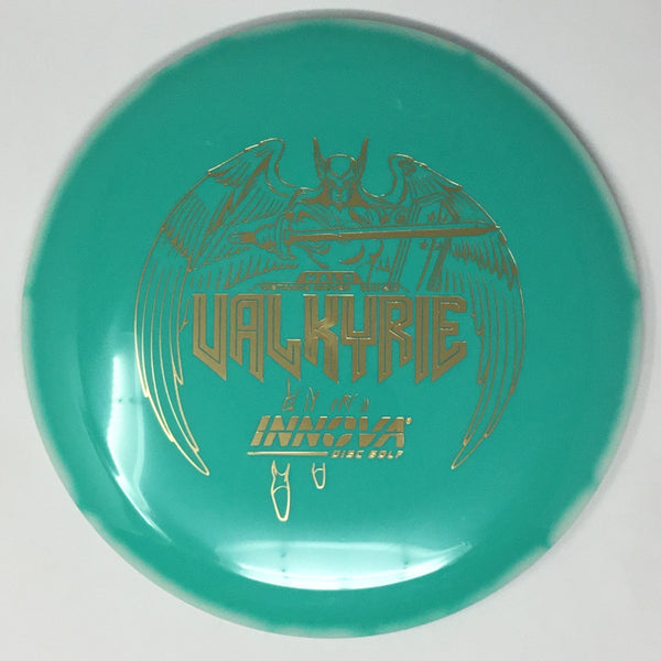 Innova Valkyrie (Halo Star) Fairway Driver