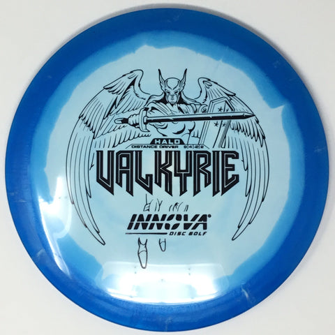 Innova Valkyrie (Halo Star) Fairway Driver