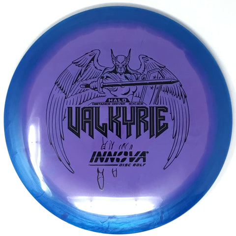 Innova Valkyrie (Halo Star) Fairway Driver