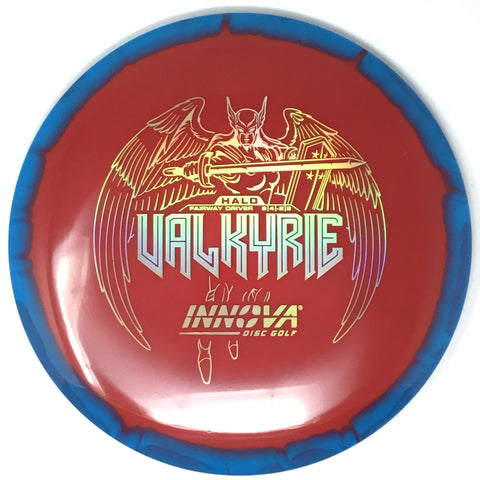 Innova Valkyrie (Halo Star) Fairway Driver