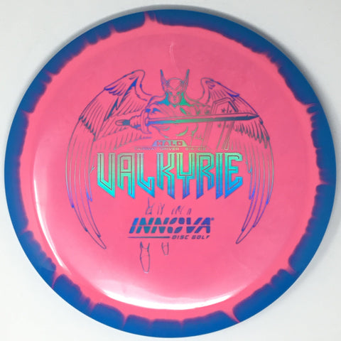 Innova Valkyrie (Halo Star) Fairway Driver