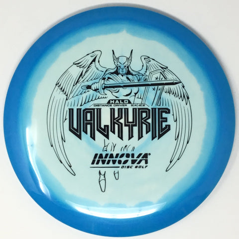 Innova Valkyrie (Halo Star) Fairway Driver