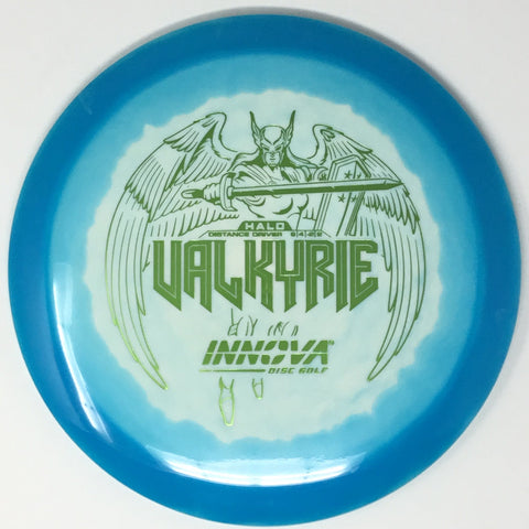 Innova Valkyrie (Halo Star) Fairway Driver