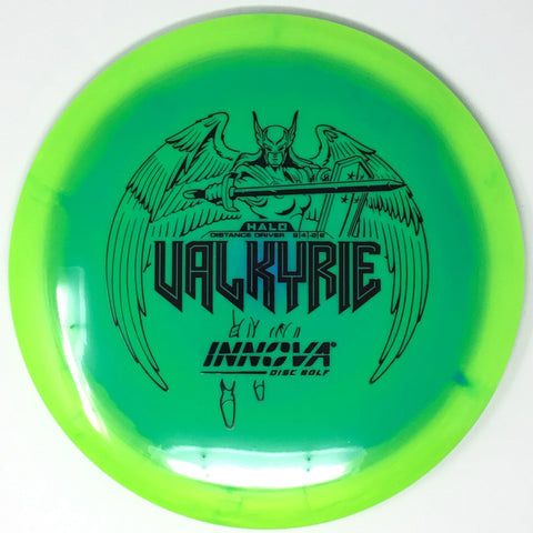 Innova Valkyrie (Halo Star) Fairway Driver