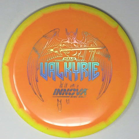 Innova Valkyrie (Halo Star) Fairway Driver
