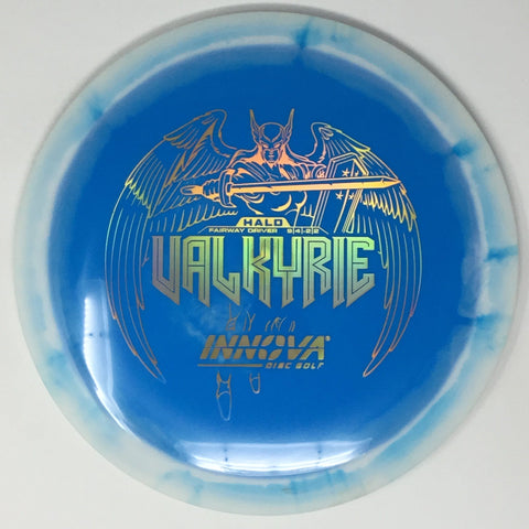 Innova Valkyrie (Halo Star) Fairway Driver