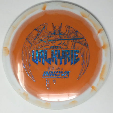 Innova Valkyrie (Halo Star) Fairway Driver