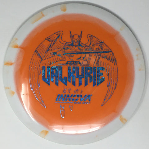 Innova Valkyrie (Halo Star) Fairway Driver