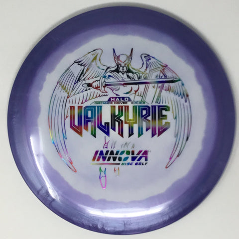 Innova Valkyrie (Halo Star) Fairway Driver