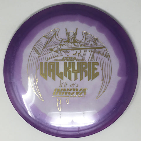 Innova Valkyrie (Halo Star) Fairway Driver