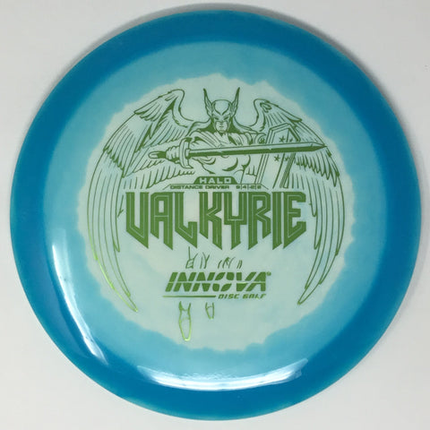 Innova Valkyrie (Halo Star) Fairway Driver