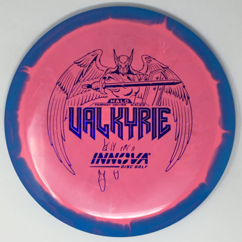 Innova Valkyrie (Halo Star) Fairway Driver