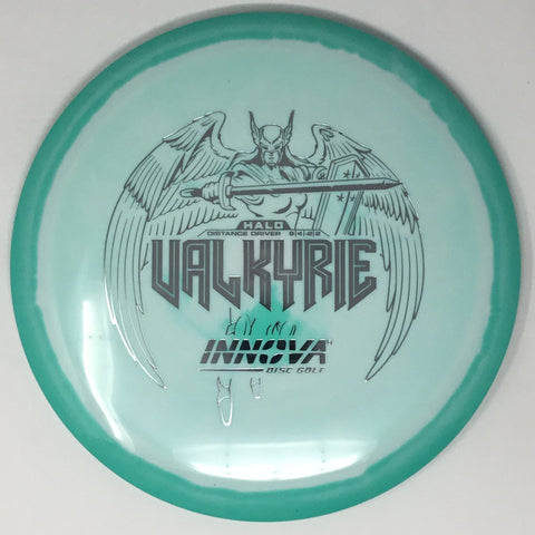 Innova Valkyrie (Halo Star) Fairway Driver