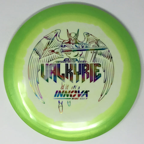 Innova Valkyrie (Halo Star) Fairway Driver