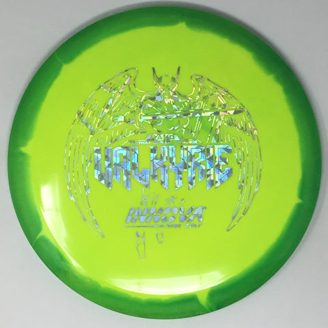 Innova Valkyrie (Halo Star) Fairway Driver