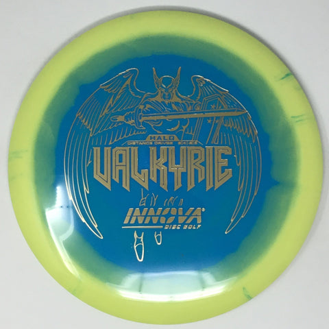 Innova Valkyrie (Halo Star) Fairway Driver