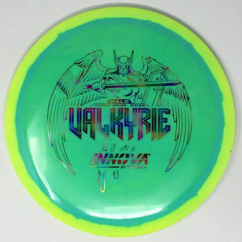 Innova Valkyrie (Halo Star) Fairway Driver