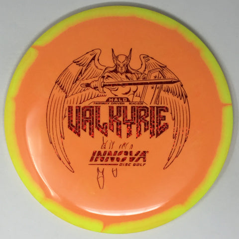 Innova Valkyrie (Halo Star) Fairway Driver