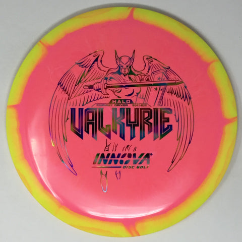 Innova Valkyrie (Halo Star) Fairway Driver