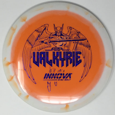 Innova Valkyrie (Halo Star) Fairway Driver