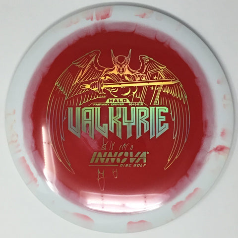 Innova Valkyrie (Halo Star) Fairway Driver