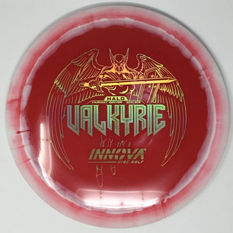 Innova Valkyrie (Halo Star) Fairway Driver
