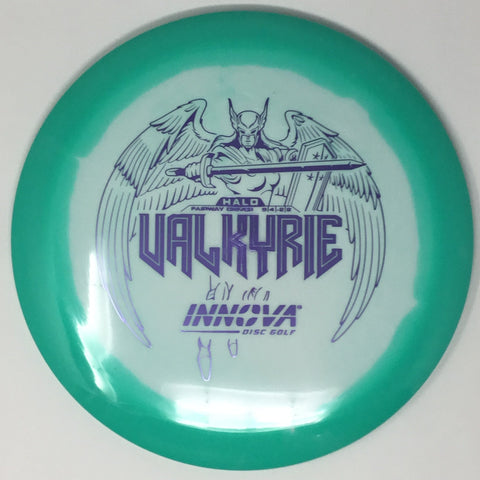 Innova Valkyrie (Halo Star) Fairway Driver