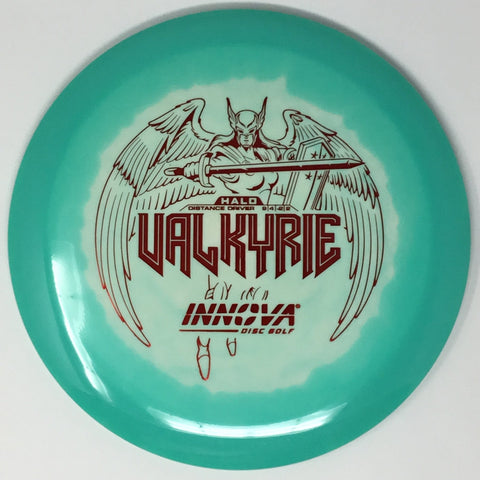 Innova Valkyrie (Halo Star) Fairway Driver