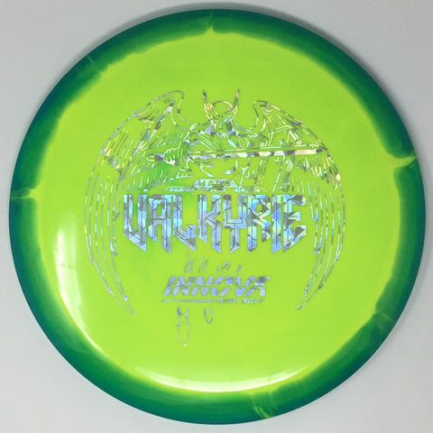 Innova Valkyrie (Halo Star) Fairway Driver