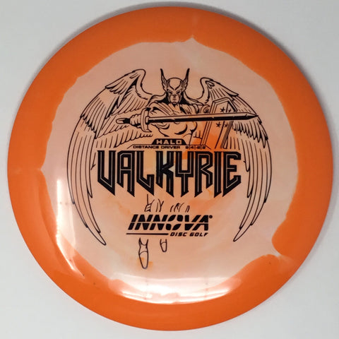 Innova Valkyrie (Halo Star) Fairway Driver